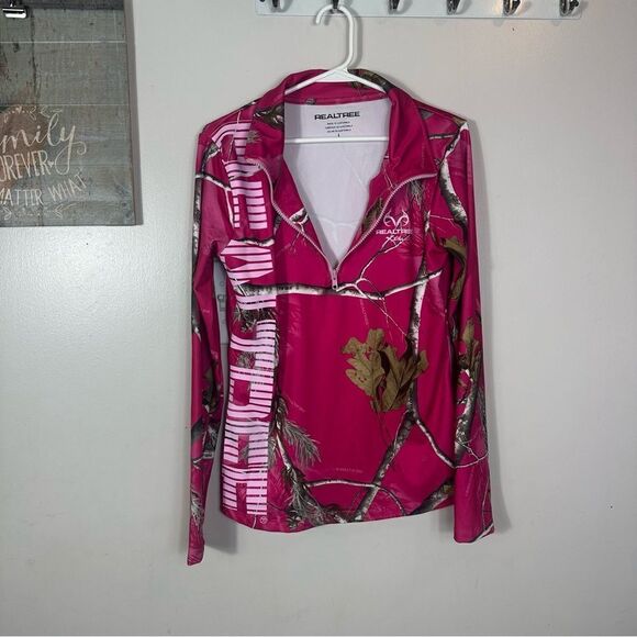 REALTREE TOP - Picture 1 of 6